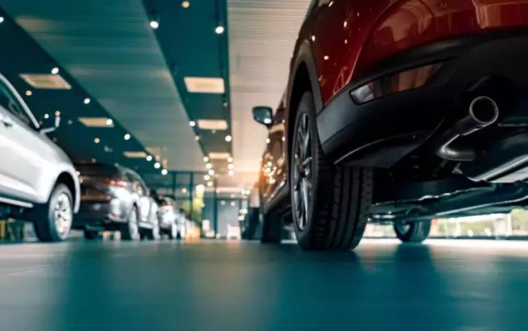 2024 engelli araç ÖTV limiti ne kadar oldu?