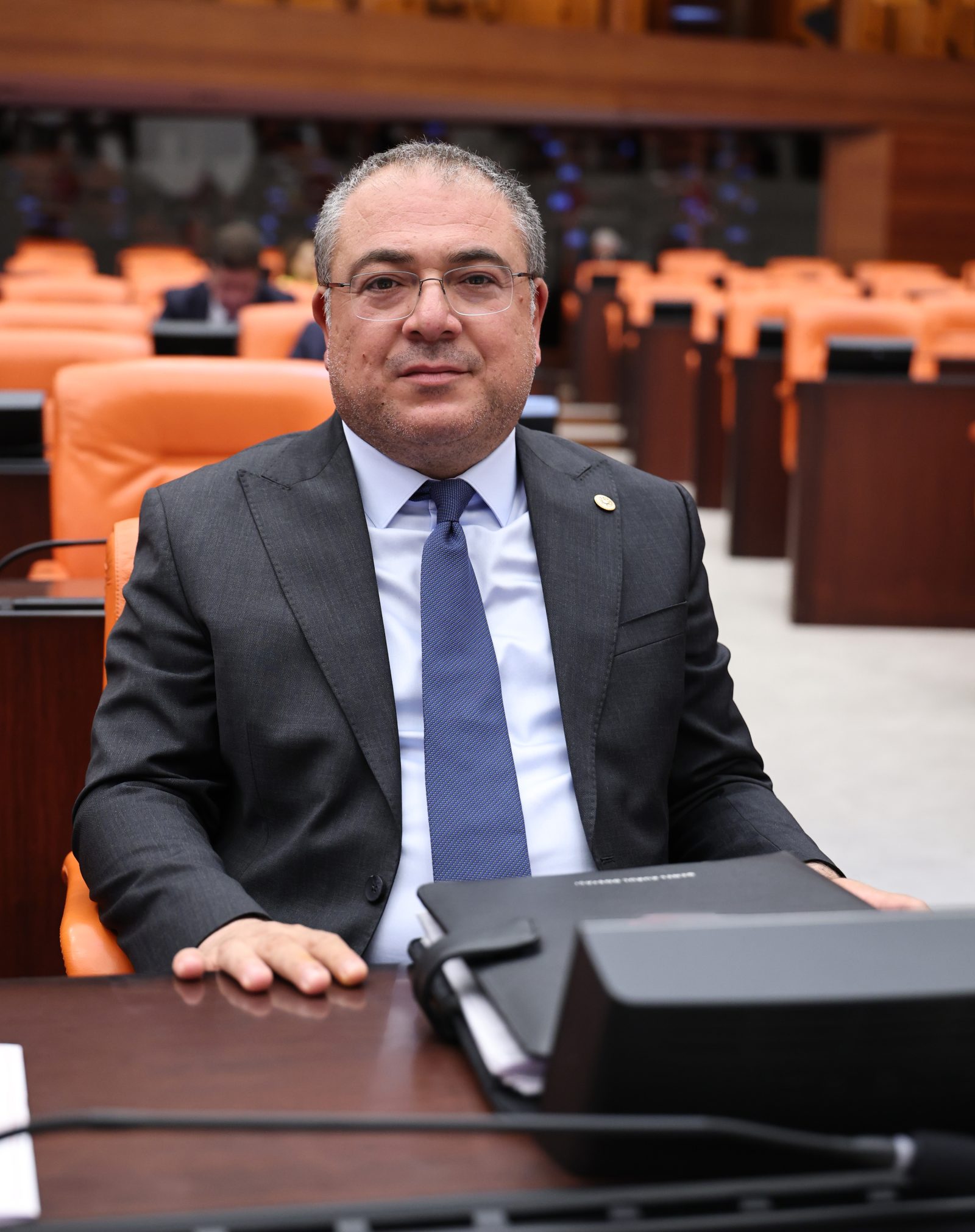 EVRİM KARAKOZ: “30 AĞUSTOS, ESARETE BOYUN EĞMEYENLERİN ZAFERİDİR”