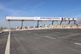 Aydın’da Otoyol Ücretlerine Şok Zam!