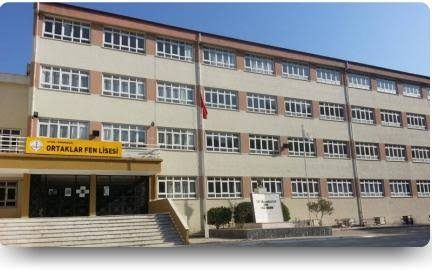 Germencik Ortaklar Fen Lisesi İnşaatı İhaleye Çıktı