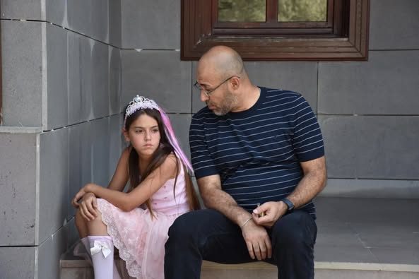 HER GERMENCİK’Lİ İÇİN DERTLENEN ADAM BURAK ZENCİRCİ