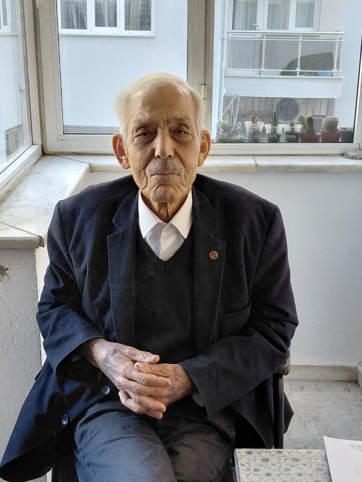 İNCİRLİOVA’DA ŞOFÖRLER ODASI SEÇİMİ: MEVCUT BAŞKAN EYÜP SALIK ADAYLIĞINI AÇIKLADI