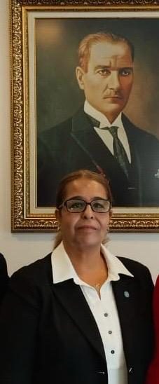 İYİ PARTİ’Lİ ÖZLEM DURU: Günümüzün Eğitimi