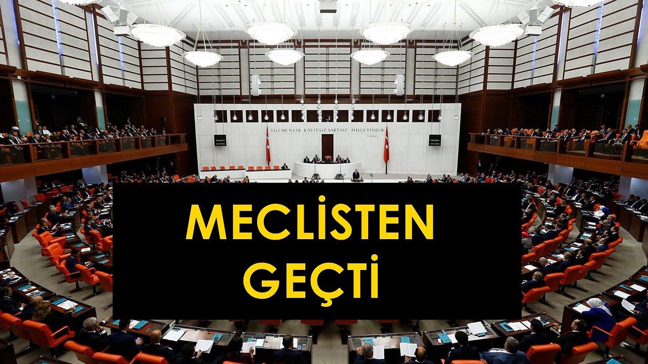 TBMM’den Milyonlara Yapılandırma Müjdesi: Kredi Kartı ve İhtiyaç Kredilerine 60 Ay Vade