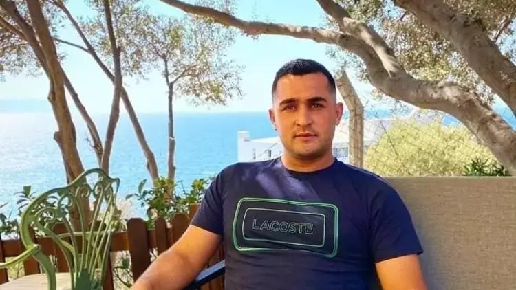 Kuşadası’nda motosiklet kazası can aldı