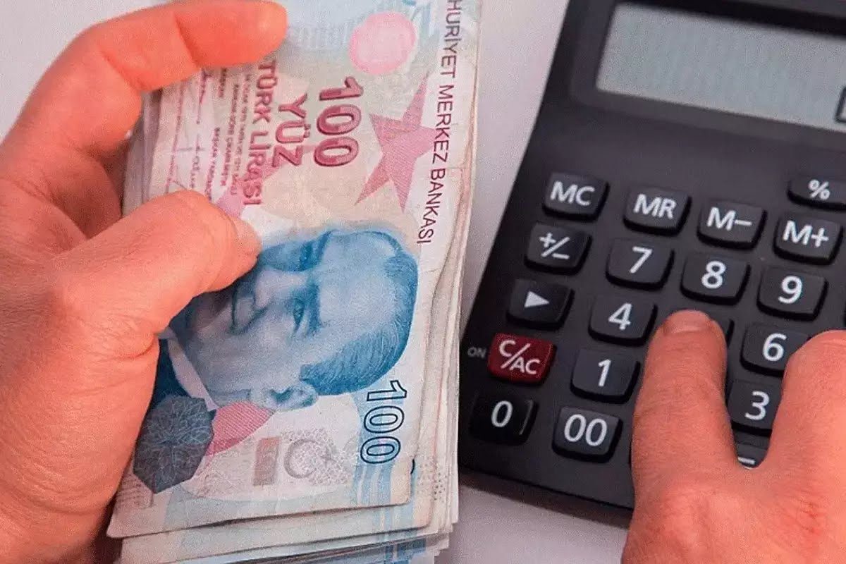 Üst Düzey Bürokratlara 30 Bin TL’ye Kadar Seyyanen Zam Komisyon’dan Geçti