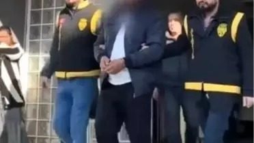 Aydın’da Firari Hükümlülere Operasyon: 2 Şahıs Yakalandı