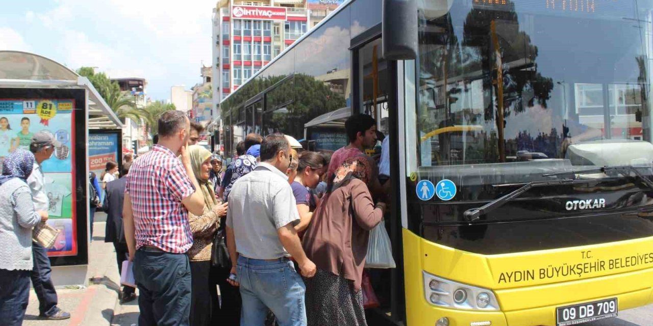 Aydın Büyükşehir Belediyesi’nden Şehir Hastanesi’ne Ulaşımı Kolaylaştıran Düzenleme