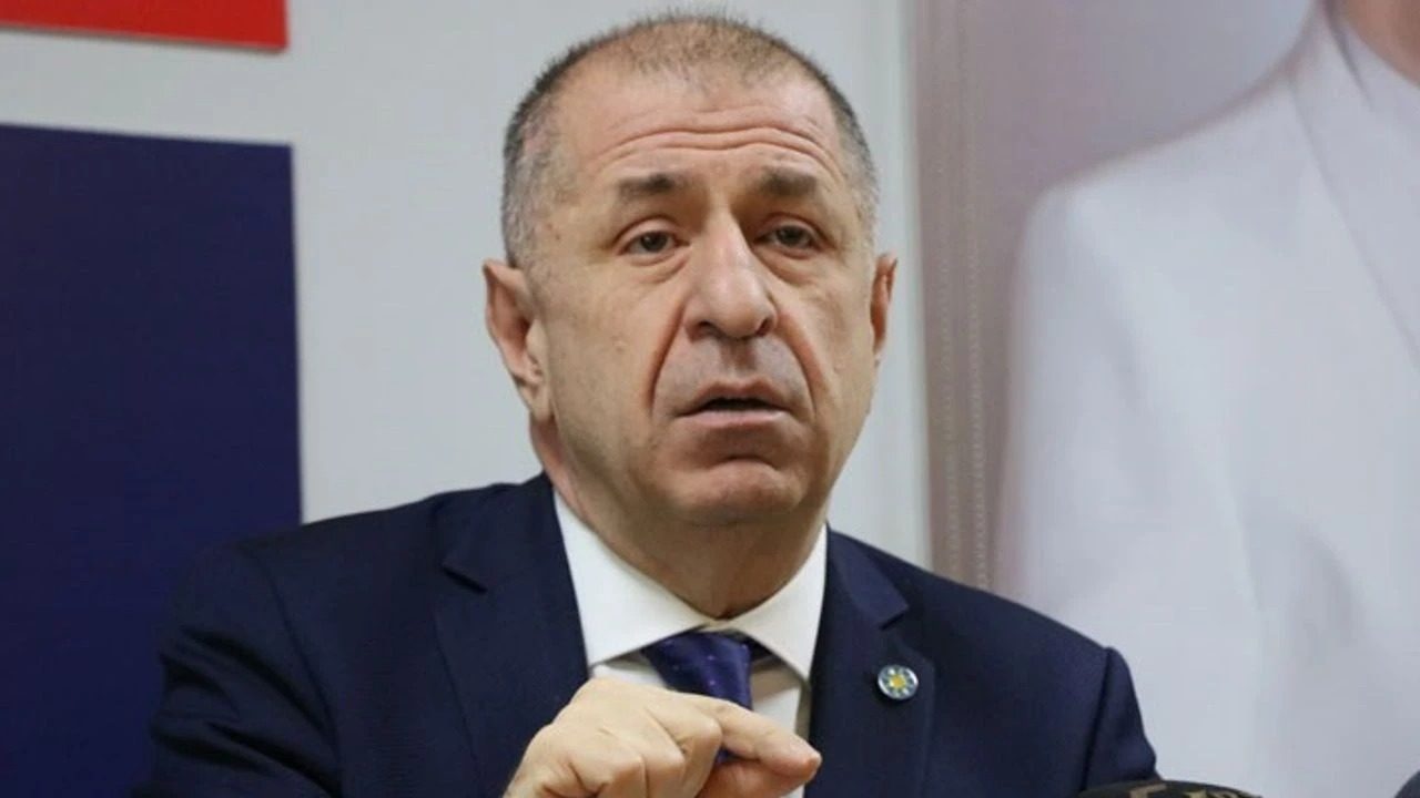 Özdağ ittifak için o partiye yeşil ışık yaktı