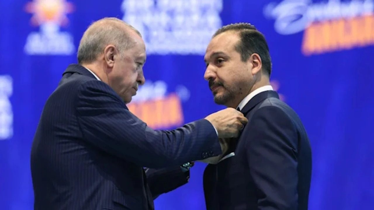 ZORLU’NUN OYLAMAYA KATILMAMASI GÜNDEM OLDU