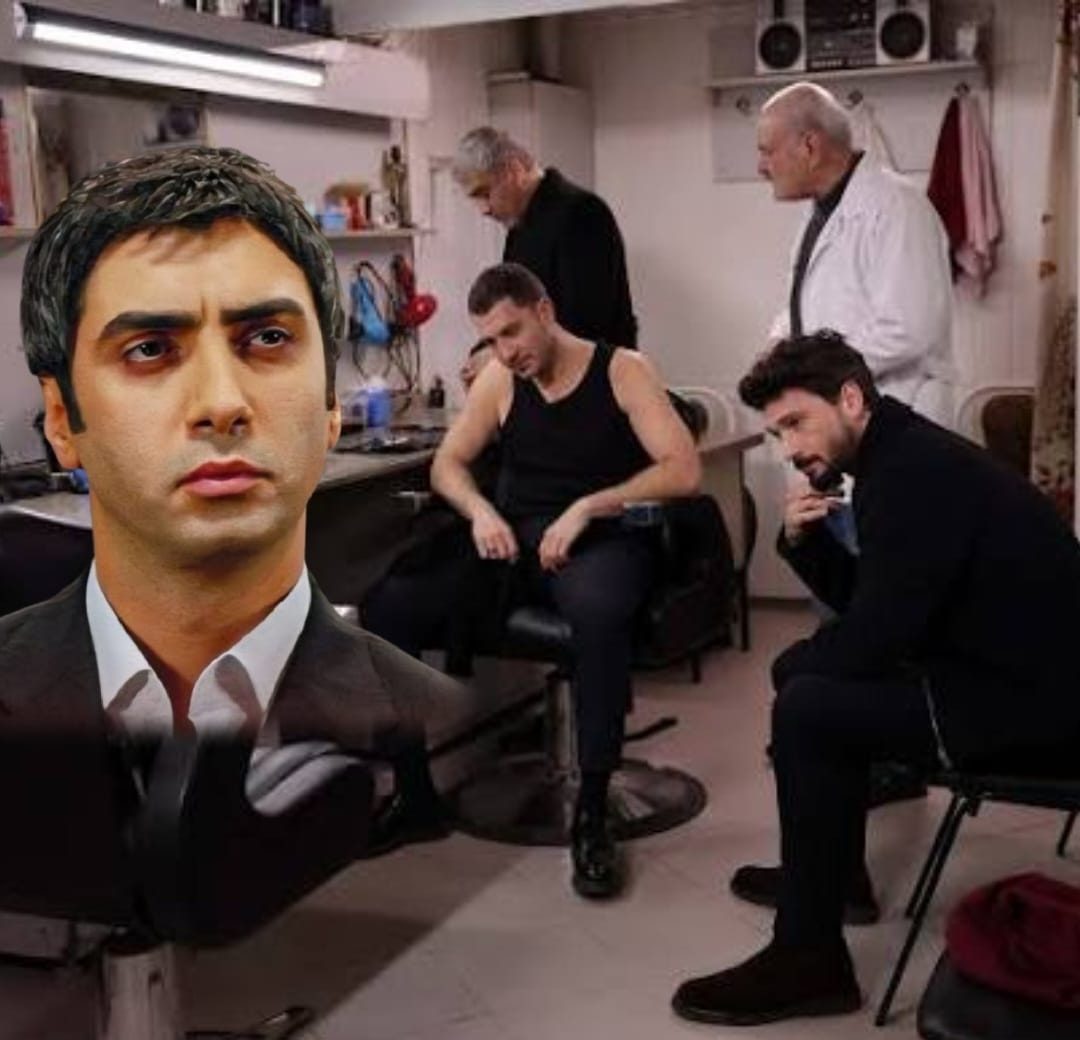 Polat Alemdar Ekranlara mı Dönüyor? Yeraltı Dizisi İddiası Hayranları Heyecanlandırdı