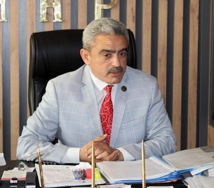 GAZETECİLERE  SALDIRIYI KINIYORUZ