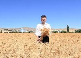 Çiftçilere 4.3 milyar liralık destekleme ödemesi yapıldı