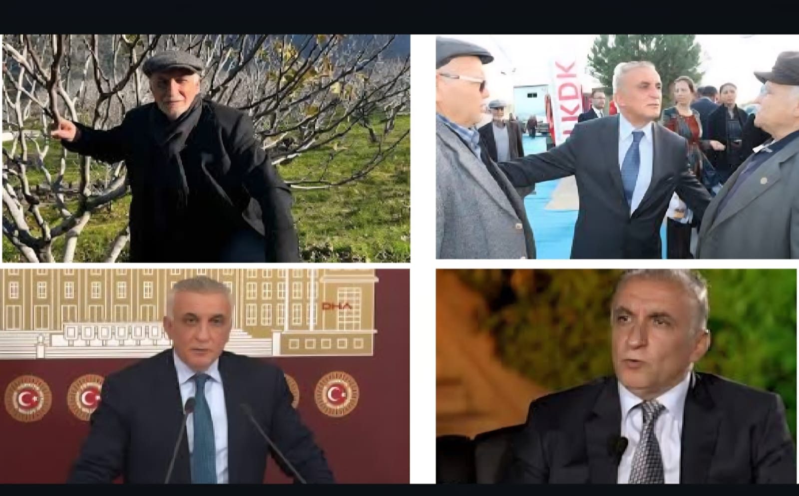 Aydın’ın “Ali Abisi”: Siyasette İlkeli Duruşun ve Milliyetçi Çizginin İsmi Ali Uzunırmak