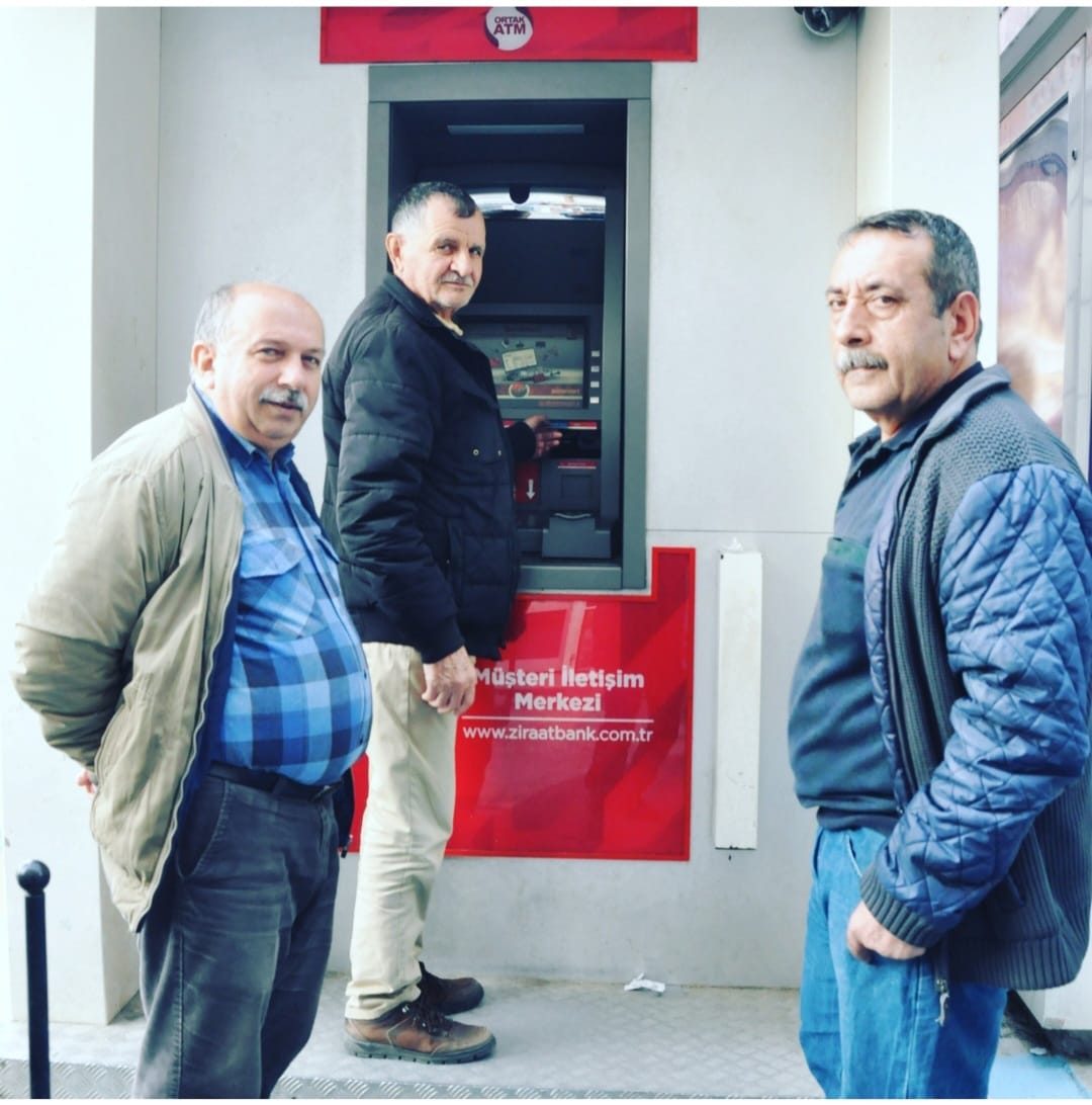 GEÇİNEMEYEN EMEKLİ: 2026’YA YOKSULLUKLA GİRİŞ