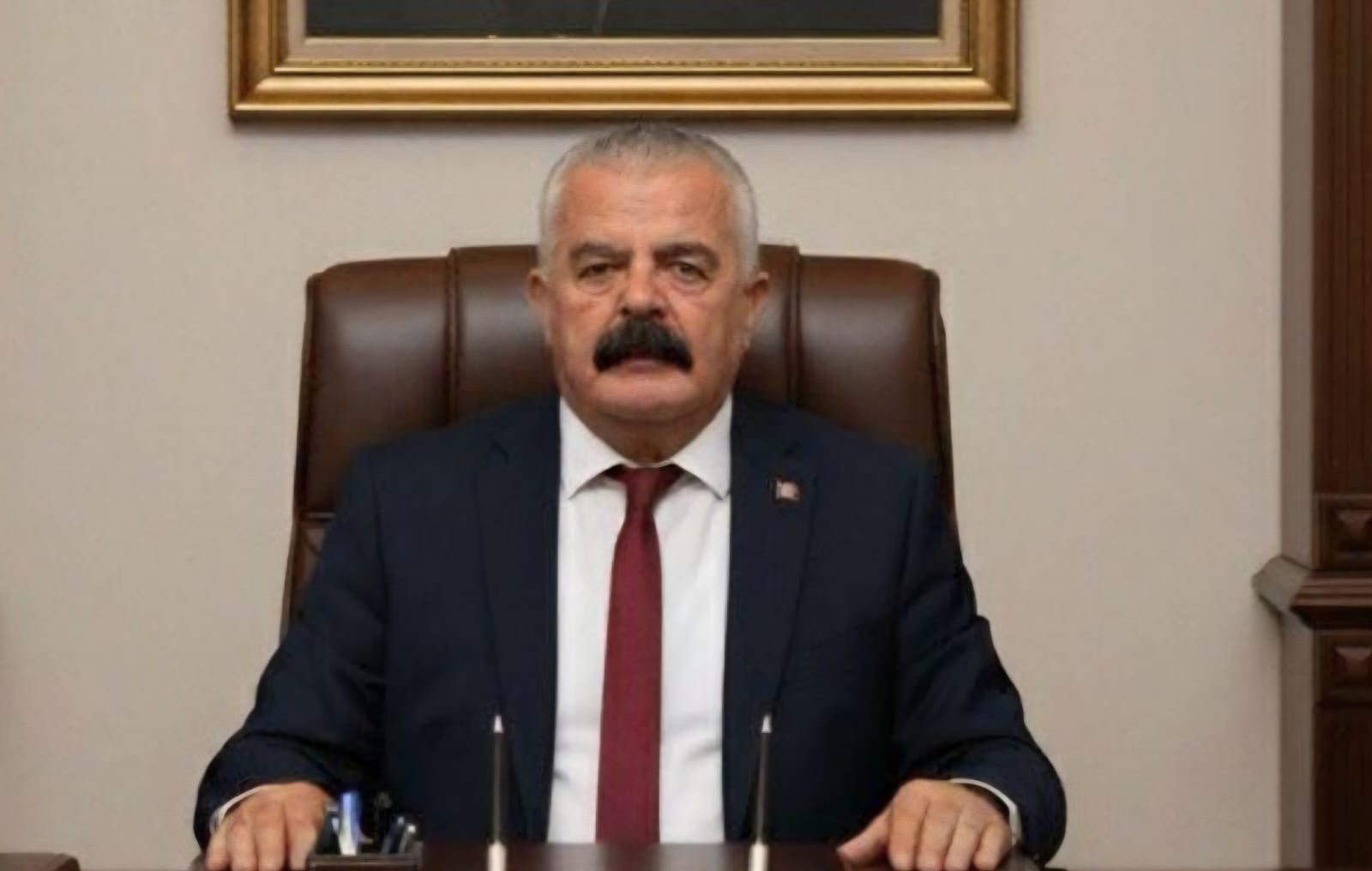 Koçarlı Deve Güreşleri Festivali İptali Tepki Topladı