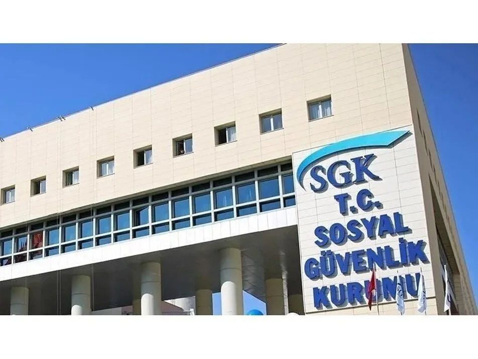80 BİN YURT DIŞI EMEKLİSİ FAYDALANACAK