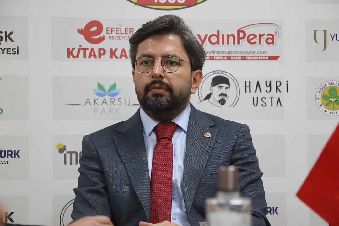 AYDIN BASININ ACI GÜNÜ