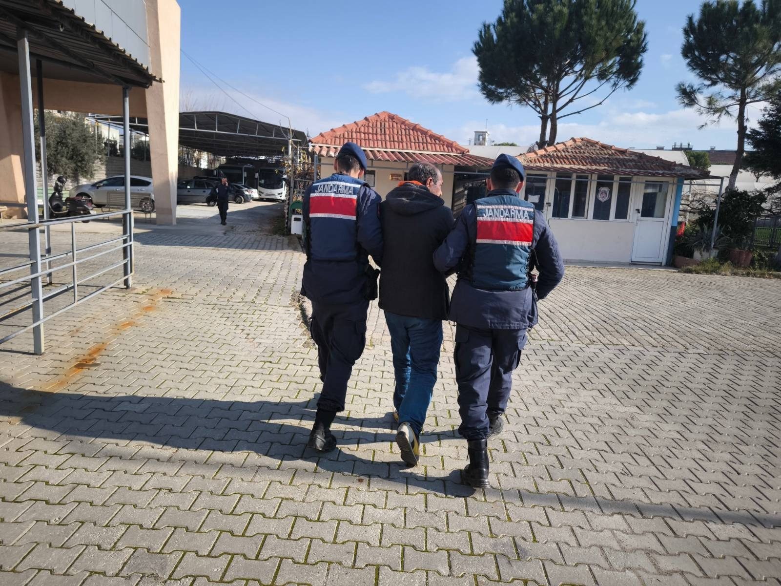 ÇEMBER-55 Operasyonu Kapsamında 36 Şahıs Yakalandı
