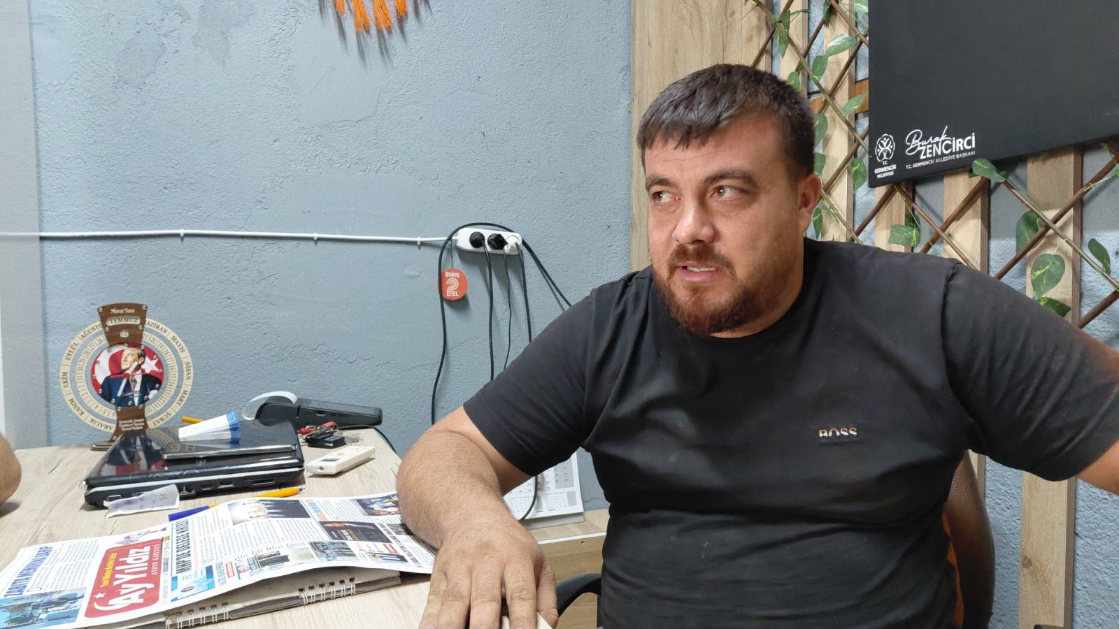 ÖZGÜR OTO'DAN PROFESYONEL BAKIM VE ARIZA TESPİT HİZMETİ