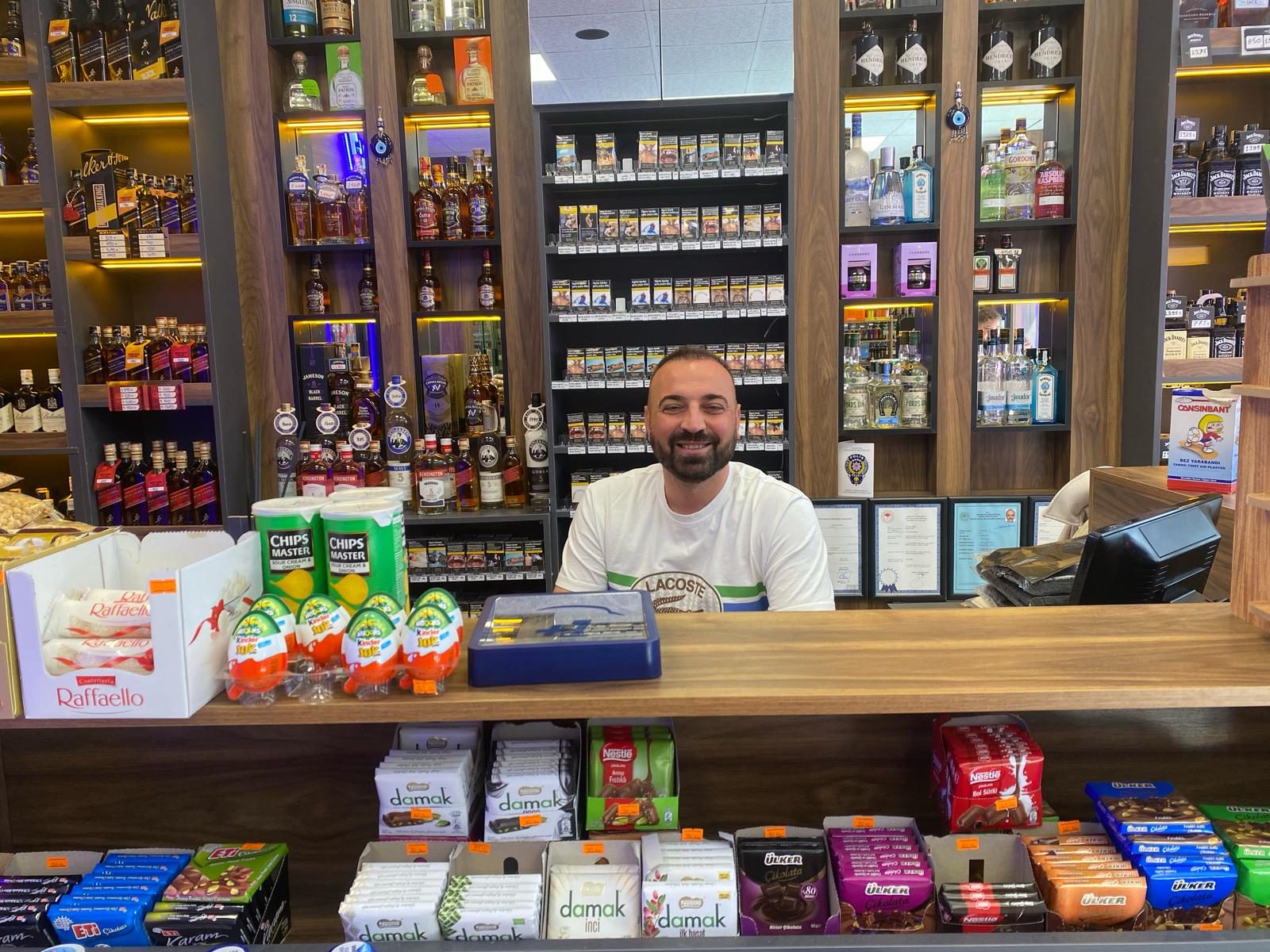 Feci  Tekel  İncirliova’da  hizmete açıldı