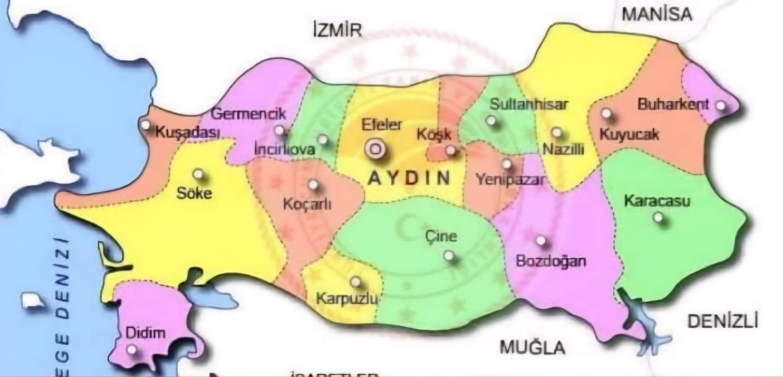 Aydın’da 1 Milletvekili mi, %1 Oy mu?