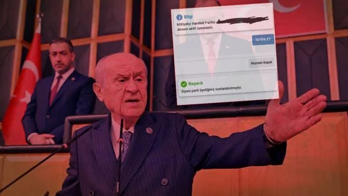 MHP’DE DEPREM