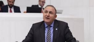 İYİ PARTİ’Lİ KARAKAŞ PAMUK SORUNUNU MECLİSE TAŞIDI