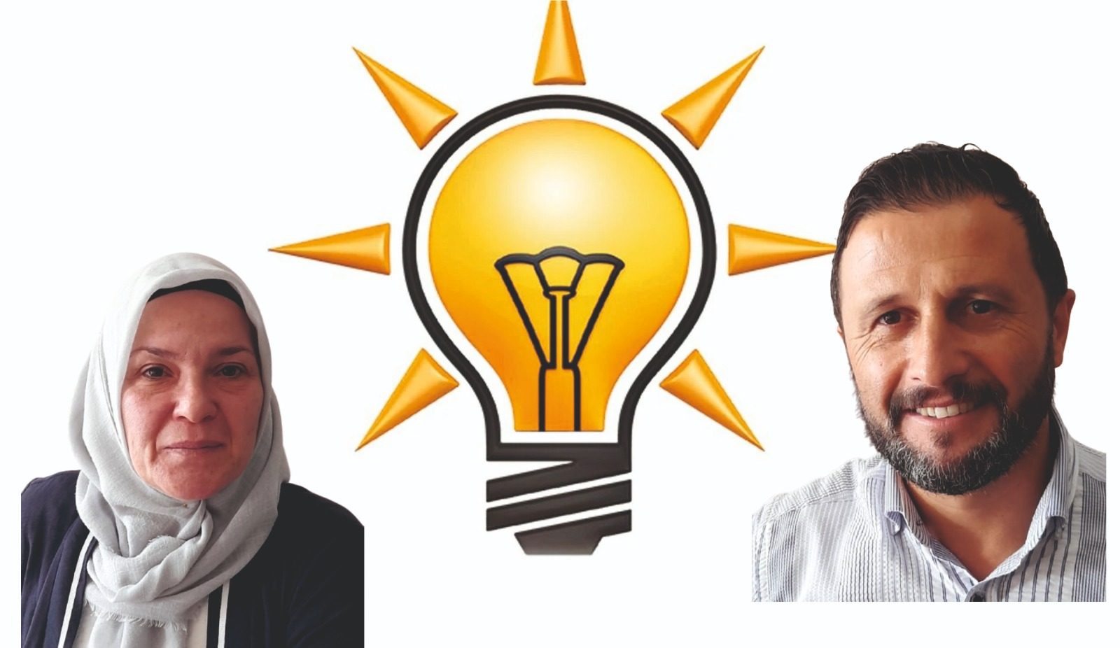 AK Parti İncirliova'da kongre takvimi belli oldu