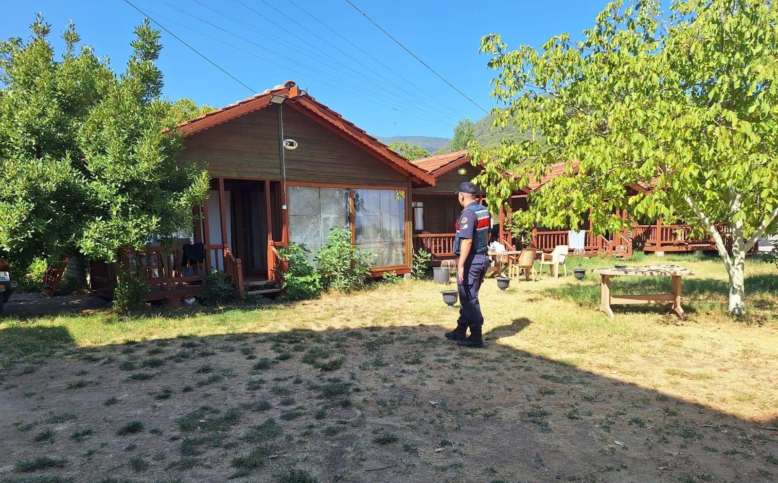 HUZUR VE GÜVEN DENETLEMELERİ