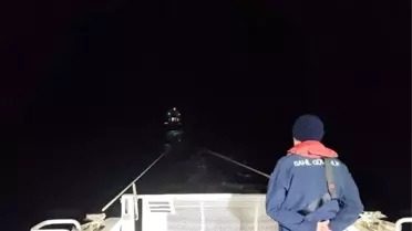 Didim’de 39 düzensiz göçmen yakalandı, organizatör gözaltında
