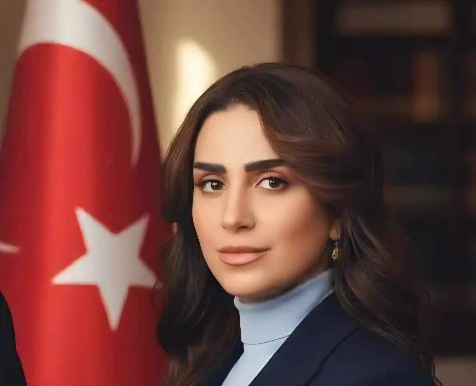 "Aydın Kadınların Şehridir"