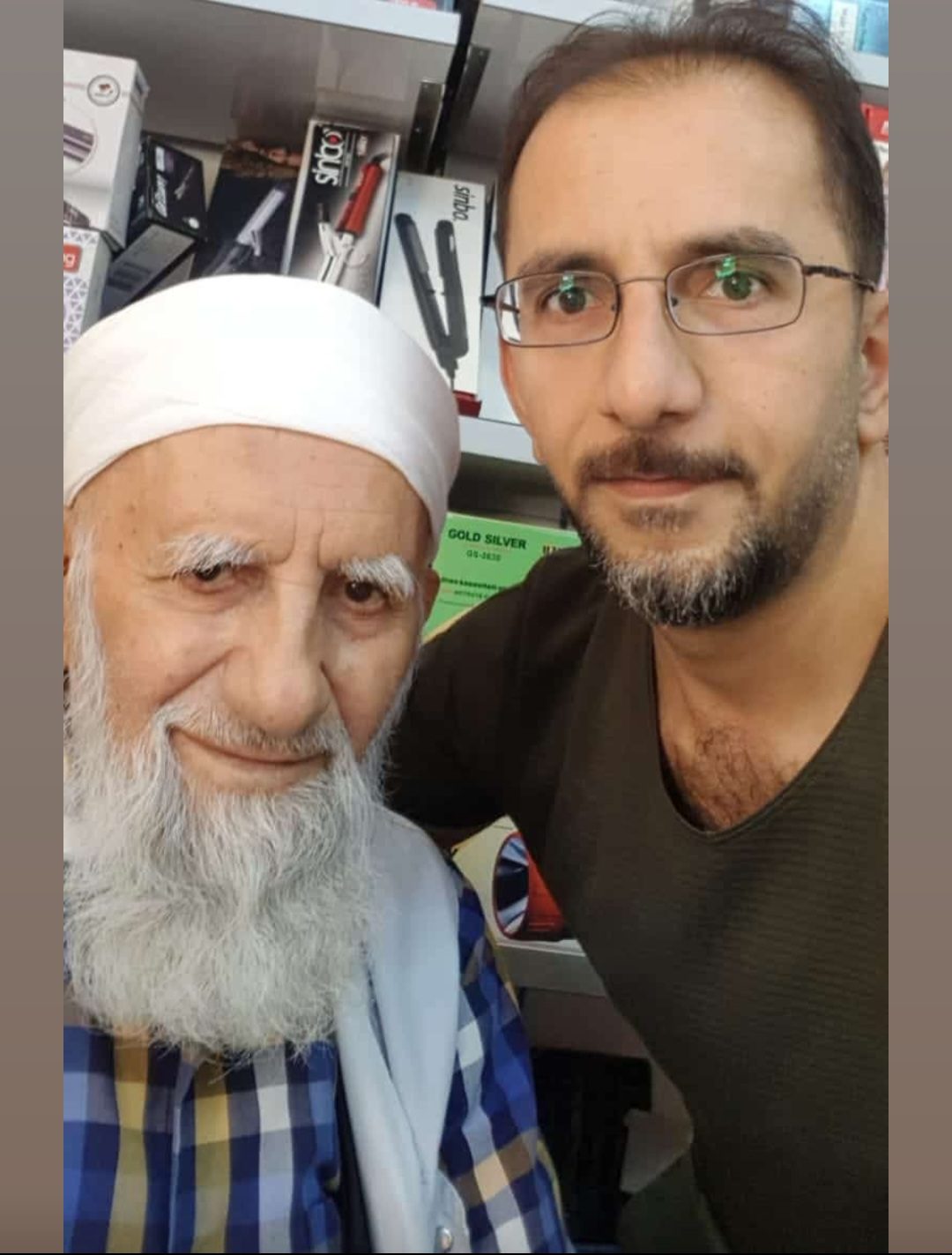 VEFAT VE BAŞSAĞLIĞI