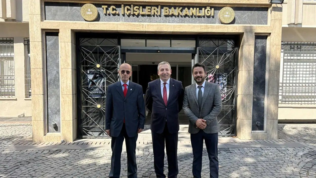 Cumhuriyetçi Milletin Partisi Kuruldu