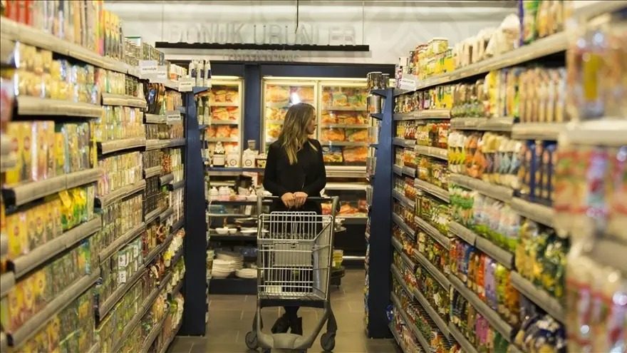 TPF’den “Aileyle Pazar” Çalıştayı: Marketlerin Pazar Günü Kapalı Olması Gündemde