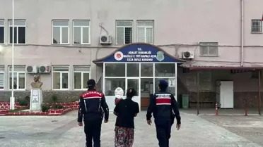 Aydın’da Aranan Şahıslara Jandarma Darbesi