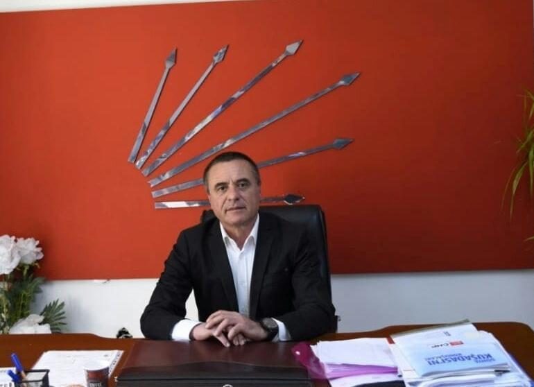 “MİNAREYİ ÇALAN KILIFINI HAZIRLAR!”