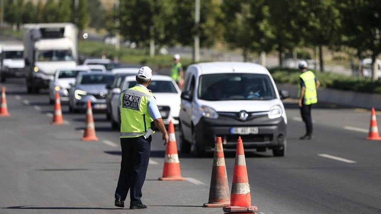 Trafik Cezalarına Büyük Zam Geliyor: Yeni Kanun Teklifi Meclis’te