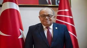 CHP’li Saatçı’dan ADÜ Rektörüne Sert Tepki:  “Hiçbir evladımızı tehdit ettirmeyiz, bakalım adaletten yana mısınız?”