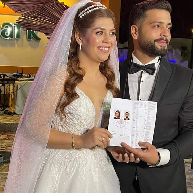 SİYASET ve  CEMİYET  DÜNYASINI  BULUŞTURAN  DÜĞÜN