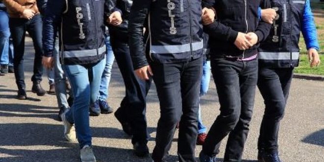 DENETİMLERDE 12 ŞAHIS YAKALANDI
