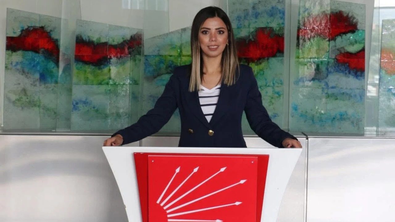 Söke CHP ilçe başkanlığına  Akçaalan atandı