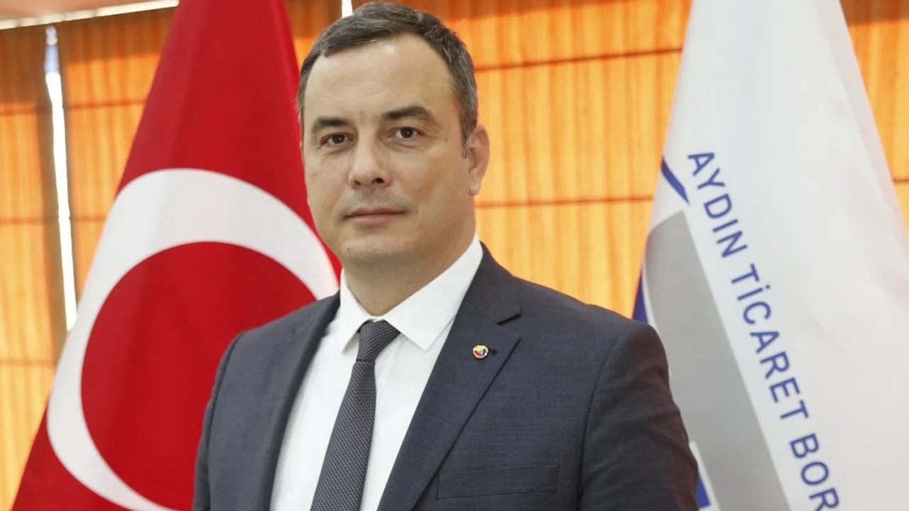 Aydın’daki zeytin üreticileri hasada başlamak için yağmur bekliyor