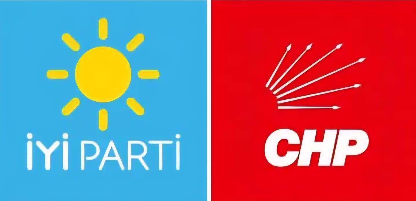 İYİ Parti’den Seçilip CHP’ye Geçen 7 Milletvekili, CHP Parti Meclisi’ne Giremedi