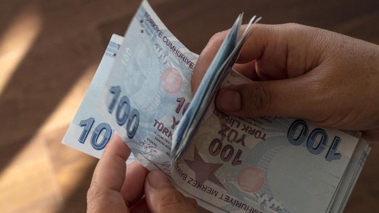 Zam geldi: 26 bin TL oldu