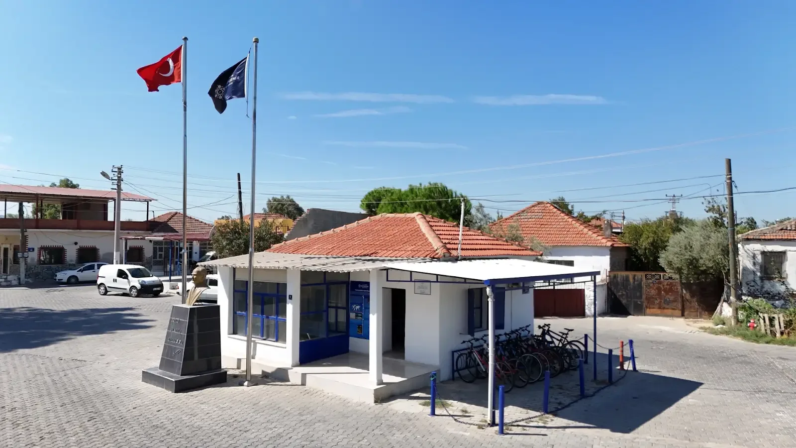 BAŞKAN ÇERÇİOĞLU’NUN BAŞLATTIĞI EKOTURİZM HAREKETİ AYDIN’IN EŞSİZ DOĞASININ KAPILARINI DÜNYAYA AÇIYOR