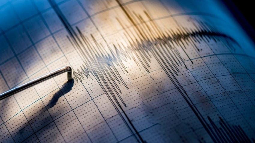 İstanbul'da deprem