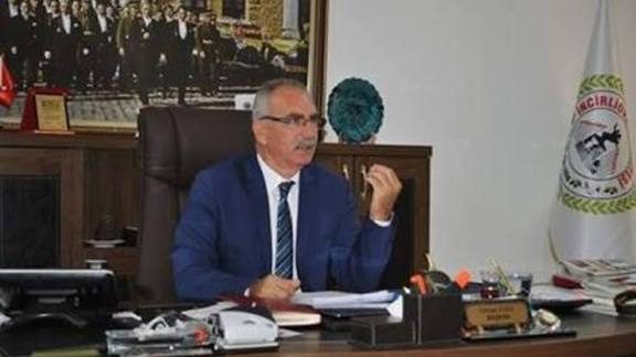 ESKİ İNCİRLİOVA BELEDİYE BAŞKANI GÜRŞAT KALE BERAAT ETTİ