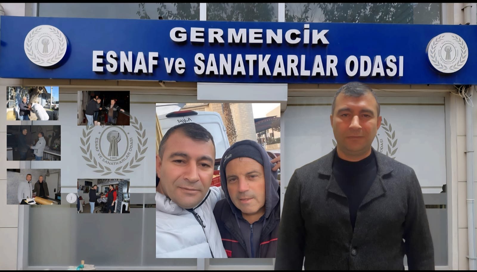 BAŞKAN ADAYI ALİ TORLUP: “BU BİR KOLTUK YARIŞI DEĞİL, DEĞİŞİM MÜCADELESİDİR”
