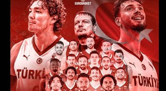 TÜRKİYE SİZİNLE GURUR DUYUYOR